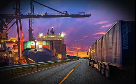 logistics-acquisitions